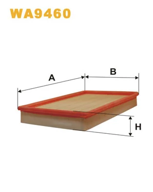 Air Filter